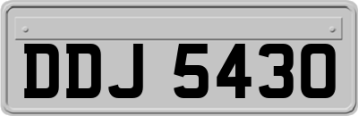DDJ5430