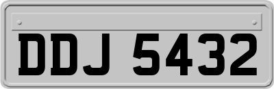 DDJ5432