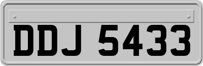 DDJ5433