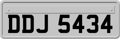 DDJ5434