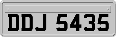 DDJ5435