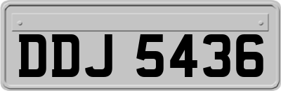 DDJ5436