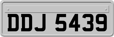 DDJ5439