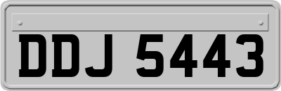 DDJ5443