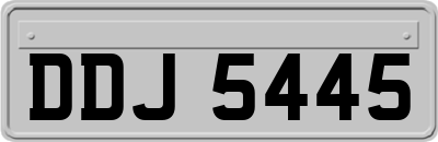 DDJ5445