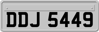 DDJ5449