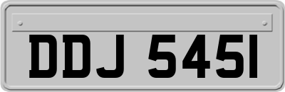 DDJ5451