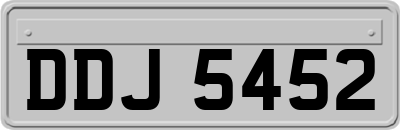 DDJ5452