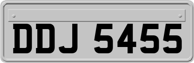 DDJ5455