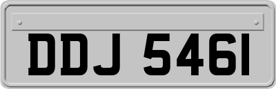 DDJ5461