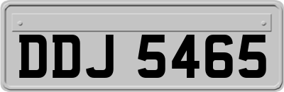 DDJ5465