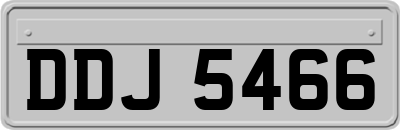 DDJ5466