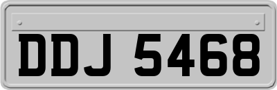 DDJ5468