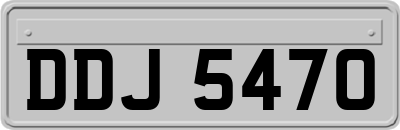DDJ5470