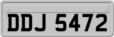 DDJ5472