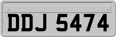 DDJ5474