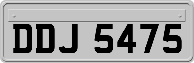 DDJ5475