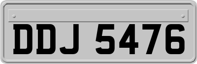 DDJ5476