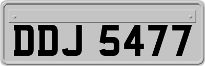 DDJ5477