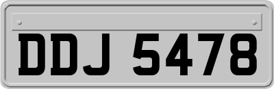 DDJ5478
