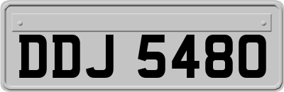 DDJ5480