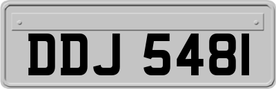 DDJ5481
