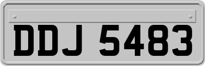 DDJ5483