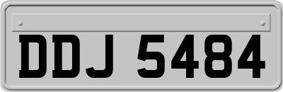 DDJ5484
