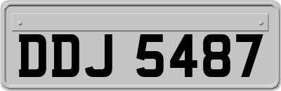 DDJ5487