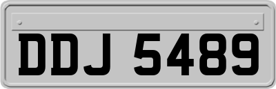DDJ5489