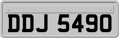 DDJ5490