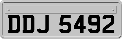 DDJ5492