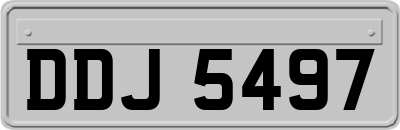 DDJ5497