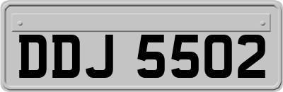 DDJ5502