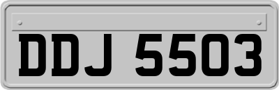 DDJ5503