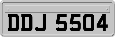 DDJ5504