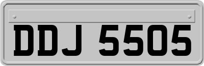 DDJ5505