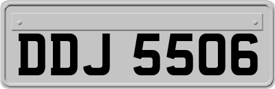 DDJ5506
