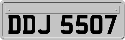 DDJ5507