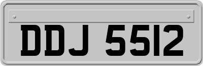 DDJ5512