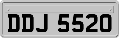 DDJ5520