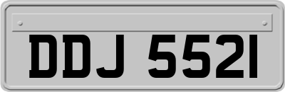 DDJ5521
