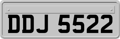 DDJ5522