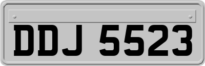 DDJ5523