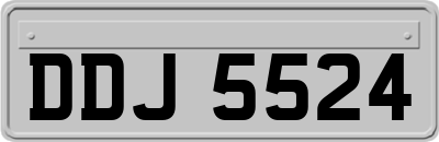 DDJ5524
