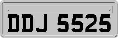 DDJ5525