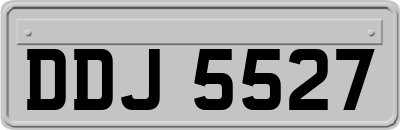 DDJ5527