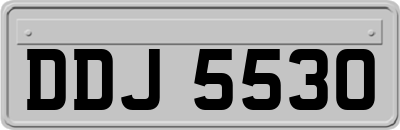DDJ5530