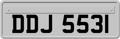 DDJ5531