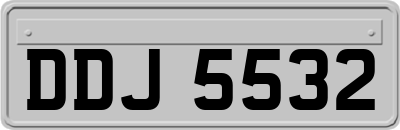 DDJ5532